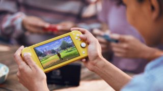 switch lite trade in value