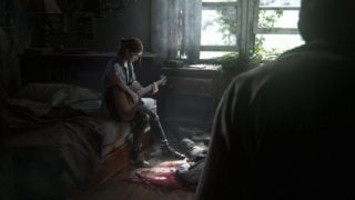 Last of Us Part 2’s TV advert features Ellie singing New Order’s True Faith