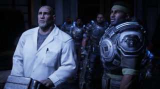 Review: Gears 5 masterfully reinvents the series
