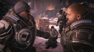Review: Gears 5 masterfully reinvents the series