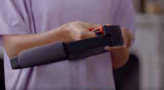 Nintendo teases new Switch peripheral