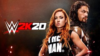 WWE 2K20 ‘won’t run in 2020’