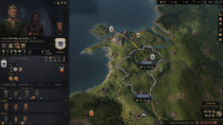 Paradox announces Crusader Kings 3 for Steam and Game Pass