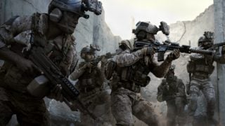 Call of Duty: Modern Warfare News