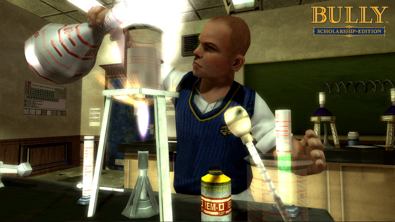ps5 bully 2