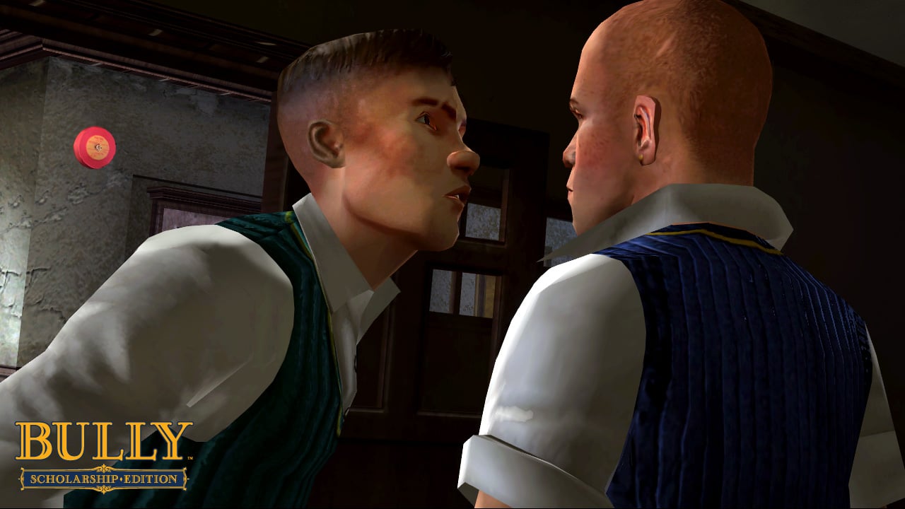 Bully: Scholarship Edition : Rockstar New England, Rockstar