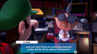 Review: Luigi’s Mansion 3 is Switch’s unlikely blockbuster