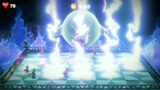 Review: Luigi’s Mansion 3 is Switch’s unlikely blockbuster