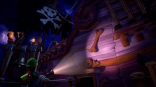 Review: Luigi’s Mansion 3 is Switch’s unlikely blockbuster