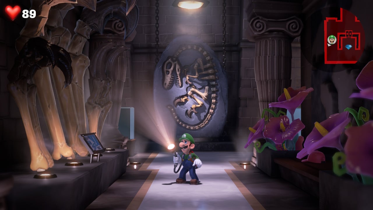 Luigi's Mansion 3 Review - Luigi's Mansion 3 Review – Frights And Delights  - Game Informer