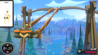 VGC’s Original Game of the Year is Ring Fit Adventure