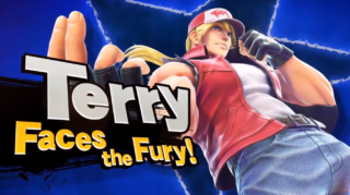 Smash Bros. Ultimate Terry Bogard stream: watch it again here