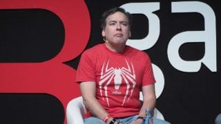 Former PlayStation US boss Shawn Layden announces Tencent role