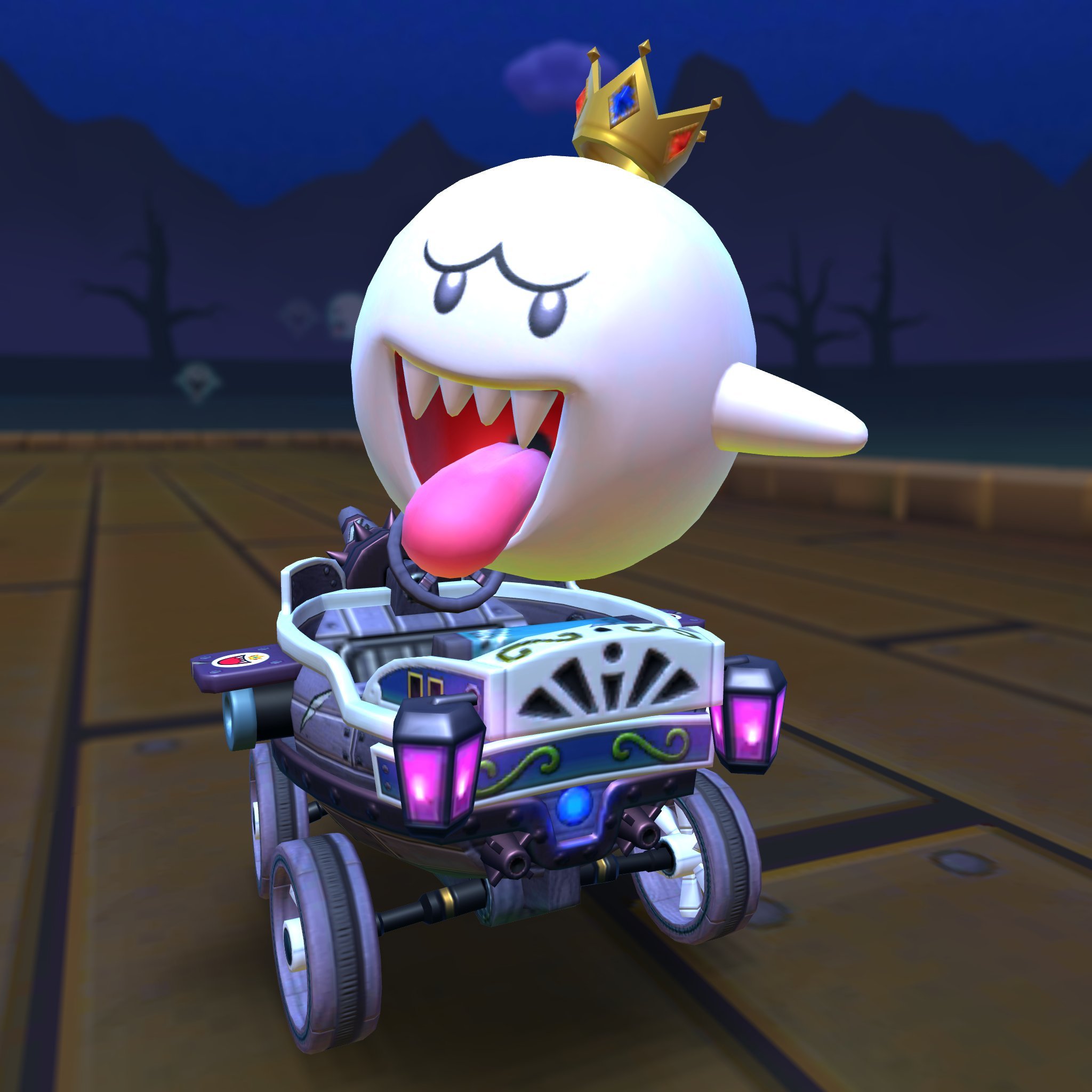 Mario Kart Tour Has Been Downloaded More Than 10 Million Times on