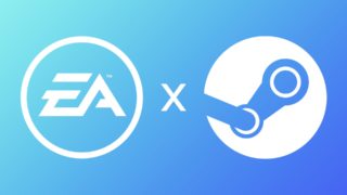EA games coming to Steam including Apex Legends and EA Access