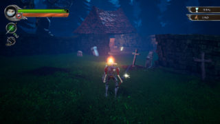 Review: MediEvil PS4 fails to modernise a cult favourite