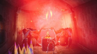 Review: MediEvil PS4 fails to modernise a cult favourite