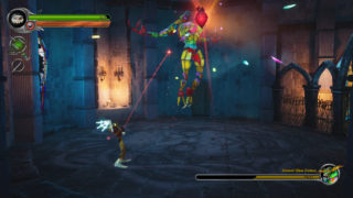 Review: MediEvil PS4 fails to modernise a cult favourite