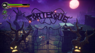 Review: MediEvil PS4 fails to modernise a cult favourite