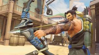 Review: Overwatch for Switch isn’t definitive but still delights