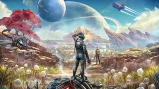 ‘It’s hard to say’ if Game Pass helped or hurt Outer Worlds, says Take-Two