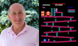 John Kirby, the lawyer credited for saving Donkey Kong, dies aged 79