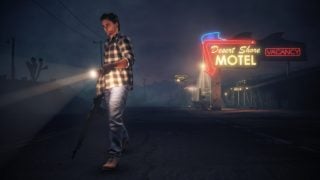 Alan Wake’s American Nightmare and Observer are now free on the Epic Games store