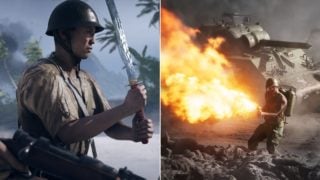 Battlefield 5 War in the Pacific launching on October 31