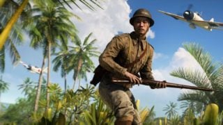 Battlefield 5 free weekend trials extended to include War in the Pacific