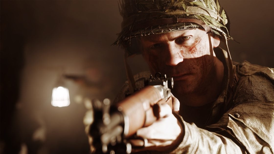 Az EA azt állítja, hogy valaha volt legnagyobb Battlefield csapata „egy újabb hatalmas élő szolgáltatást épít”