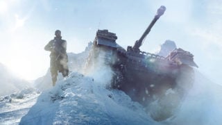 Battlefield 6 will be released for current and next-gen consoles, EA confirms