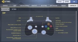 Call of Duty Mobile ‘no longer supports controllers,’ Activision confirms