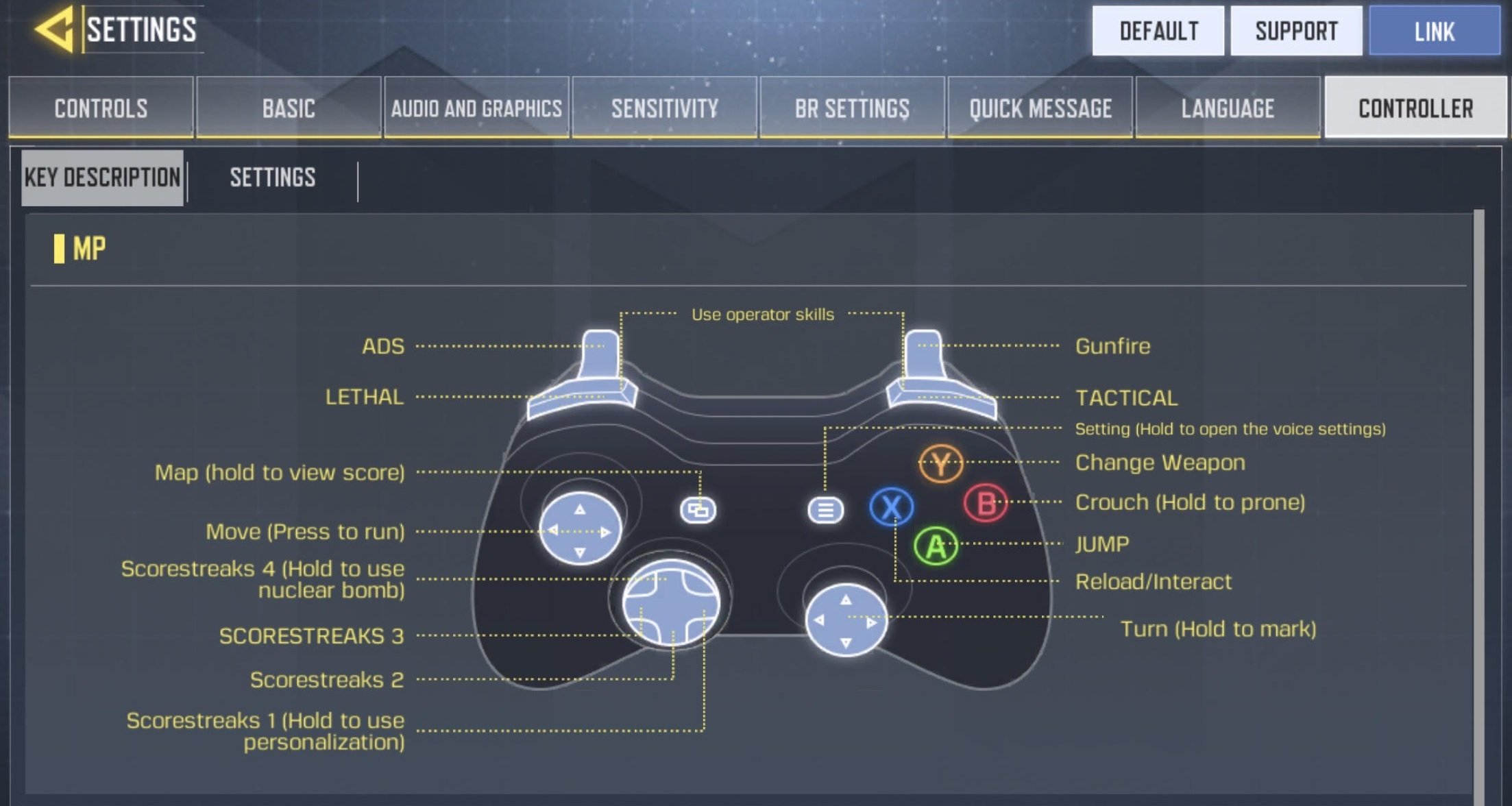 [2020] Free Cod Points & Credits Call Of Duty Mobile Game Loop Controls