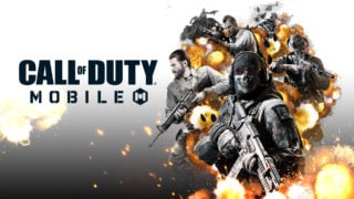 Call of Duty: Mobile is a first-day hit, downloaded 20 million times in 24 hours
