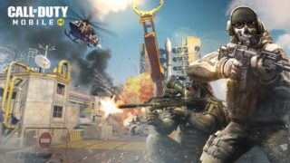 Call of Duty Mobile named best Android game 2019