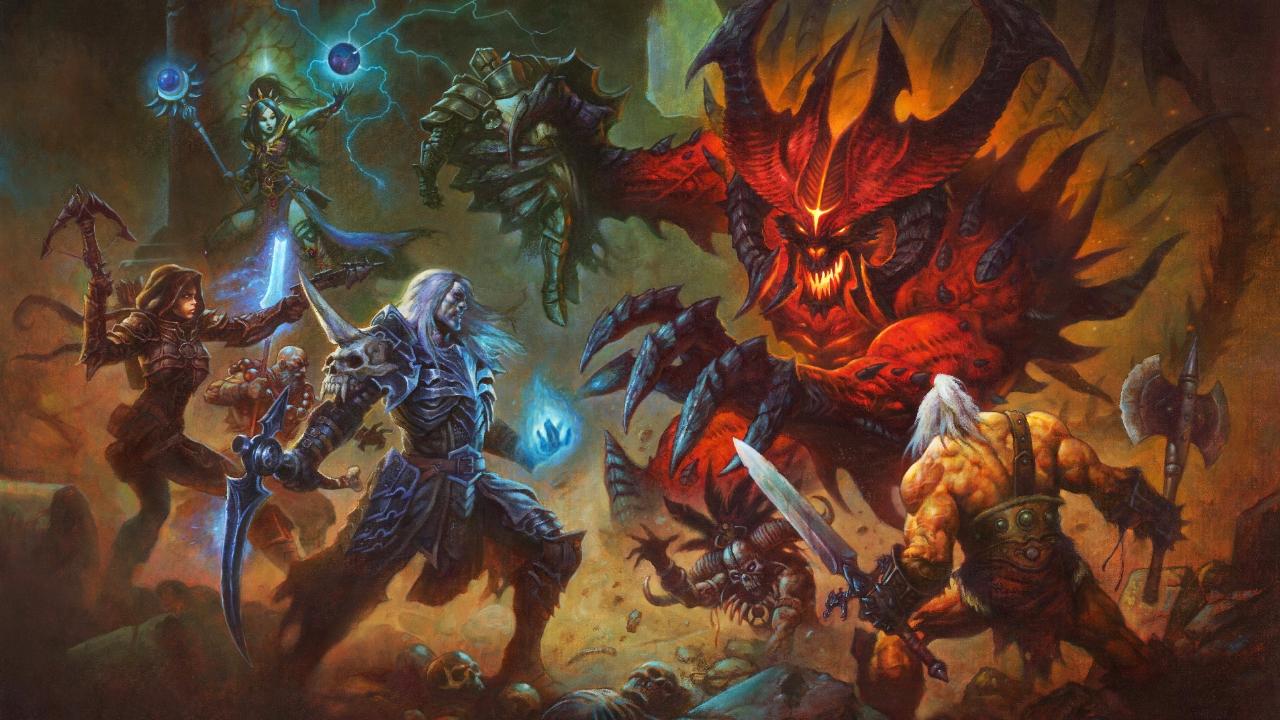 diablo 3 texture mods diablo 3 texture mods