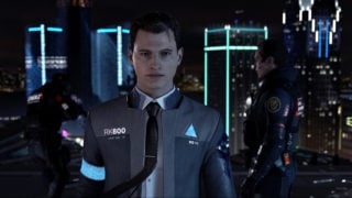 Detroit: Become Human tops 3 million sales on PS4