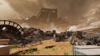 Disintegration interview: ‘It’s creepy how similar we are to Halo’s origins’