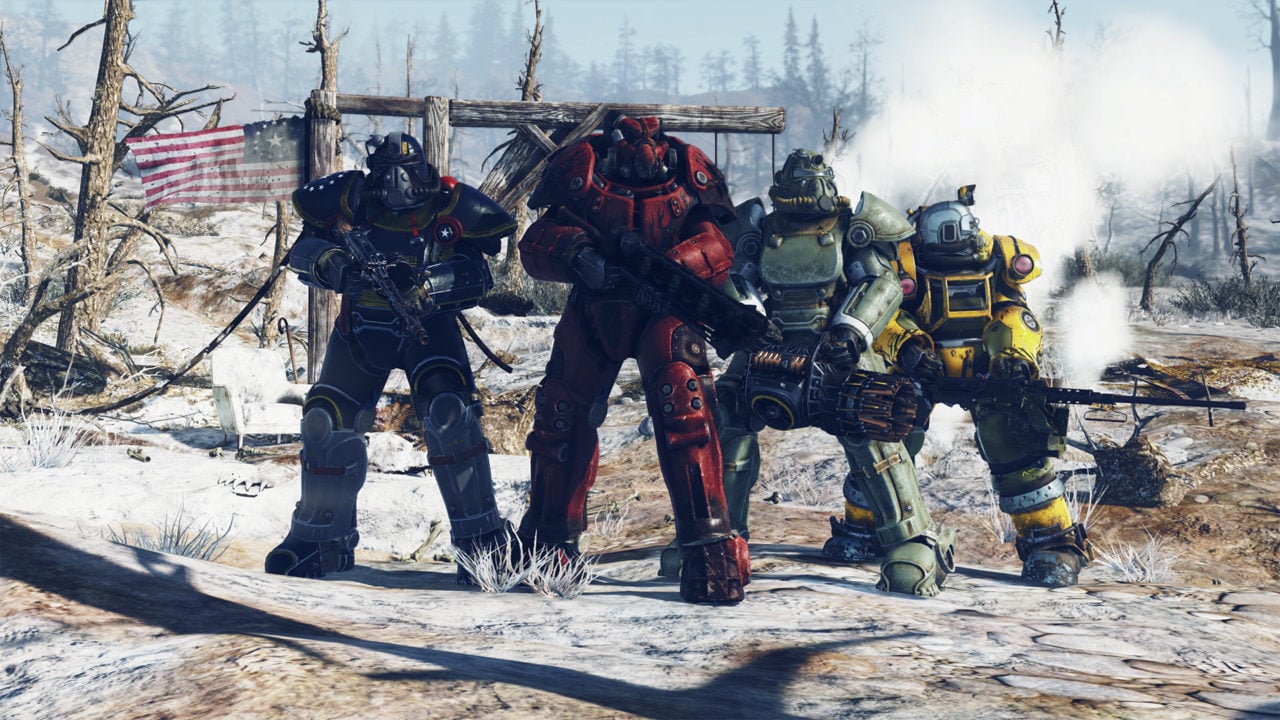 Fallout 76 | VGC