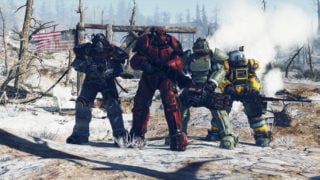 Bethesda hasn’t ruled out making more multiplayer-only games