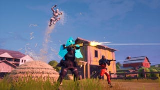 Epic sues another alleged Fortnite Chapter 2 leaker