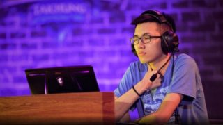 Blitzchung reveals he skipped school over pressure of Blizzard ban