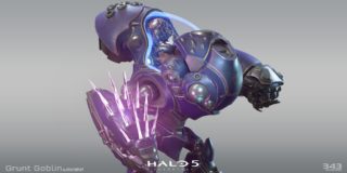 Metroid Prime 4 team secures artist behind Halo’s Spartans