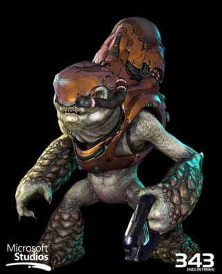 Metroid Prime 4 team secures artist behind Halo’s Spartans