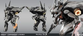 Metroid Prime 4 team secures artist behind Halo’s Spartans