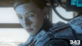 Metroid Prime 4 team secures artist behind Halo’s Spartans