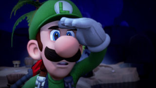 Luigi’s Mansion 3 is UK’s fastest-selling Switch game of 2019