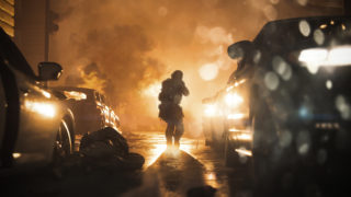 Call of Duty: Modern Warfare street date broken in US