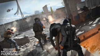 Modern Warfare title update adds Gun Game and new Special Operations