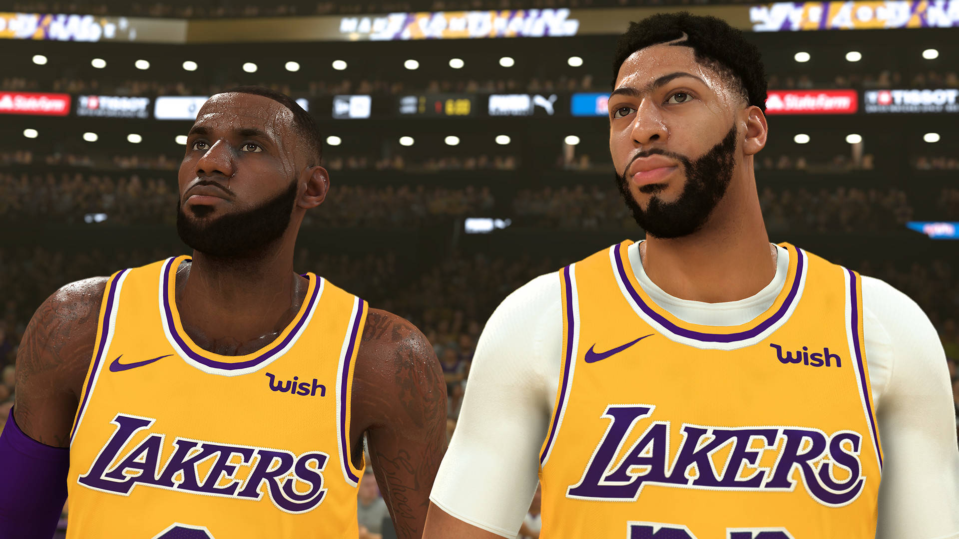 nba 2019 ps4